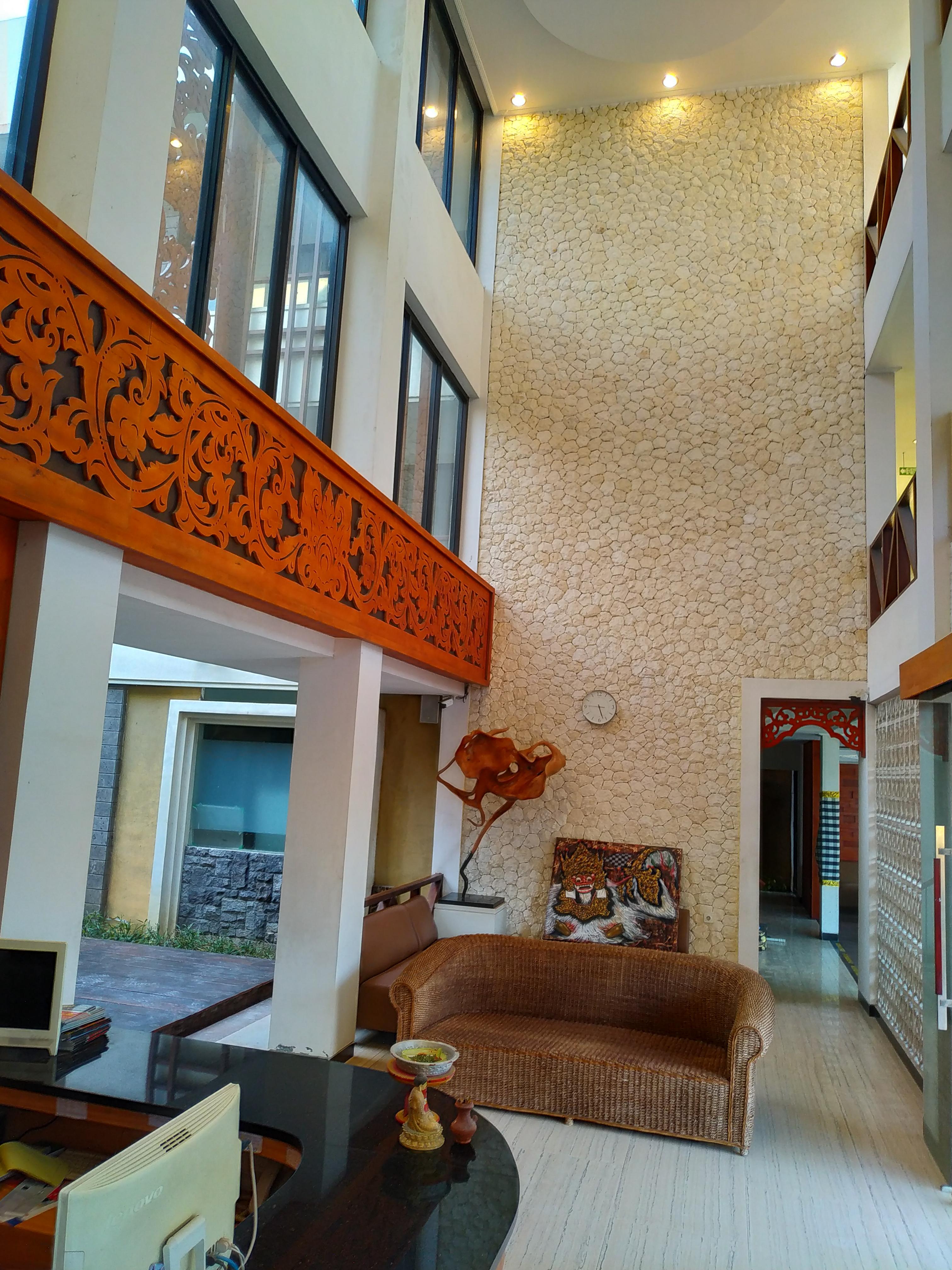 Swiss-Belinn Seminyak Exterior foto